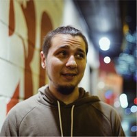 Anthony Morales