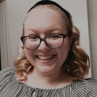 Megan Kronstedt