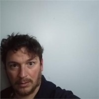 Damon Dolby