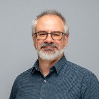 Alan Perich