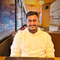 Anurag Shandilya
