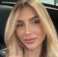 Anastasiia Kyrylenko