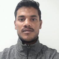 Mukund Singh