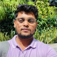 Somanath Pradhan