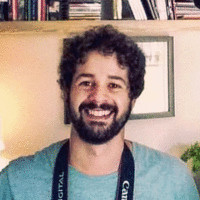 Erick Frederico Corrêa Castro