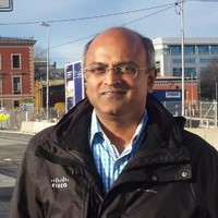 Durga Prasad Malyala