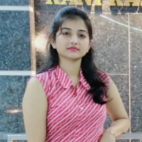Riya Dandapat
