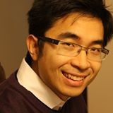 Thomas Wang