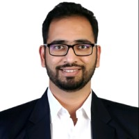 Kishor Ranade