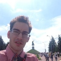 Сергей Гиндин