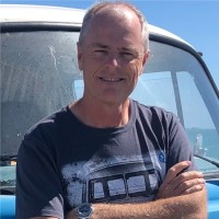 Simon Stanton