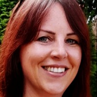 Cecilia Frodsham