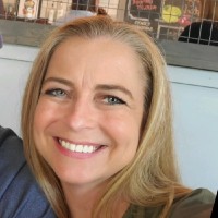 Michelle Tucker