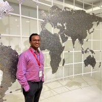 Podugu Vikash