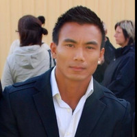 Rodster Ortega-Arvidsson