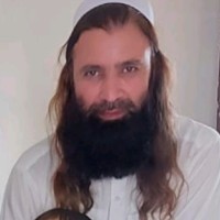 Muhammad Daud