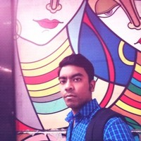 Deepak Kumar Dass
