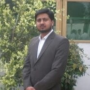 Saqib Ehsan Saqib