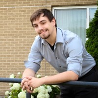Zachary McCormick