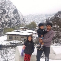 rangjung dorji