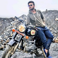 Shobhit Mourya
