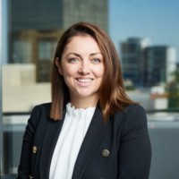 Caitlin Worner