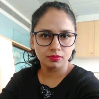 Proshila Sood