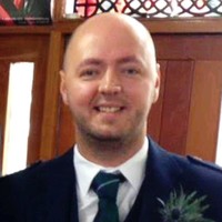 Stewart Ward