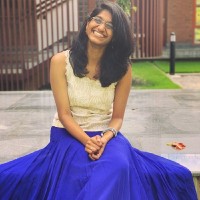 Isha Desai