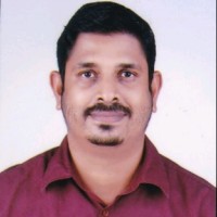 Sreejith Gopalan