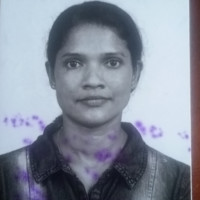 Ishanka Harshani