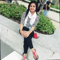 Soumita Dey
