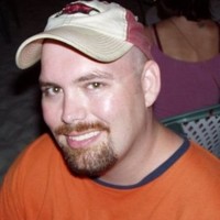 Jared Brice