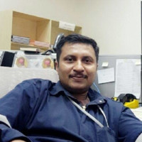 Anilkumar A.R