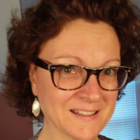 Trudy Reid, Cmmc