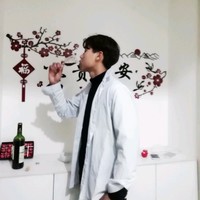 杨草原