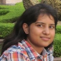 Garima Purohit
