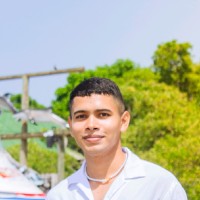 José Angel Ochoa Palomino
