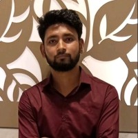 HAMMAD JAMIL