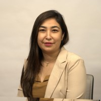 Diya Shrestha