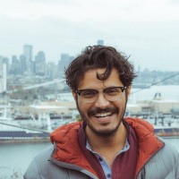 Mohammed Alsubaie