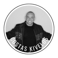 Costas Kivelos