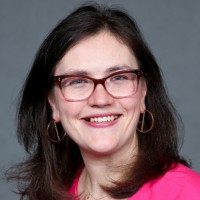 Kate Hagen
