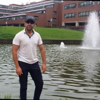 Najibullah NＡＷＡＢI 　ナワビ