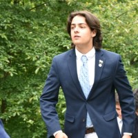 Tate O'Rourke