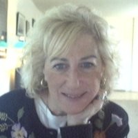 Barbara Moss