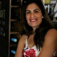 anastasia demetriou