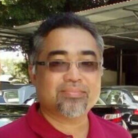 Suhaimi Sulaiman