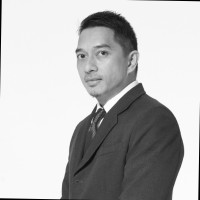 Shahren Mohd Rethashah