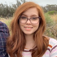 Caitlin Kriewall